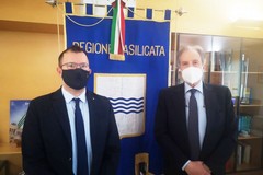 Bardi: "Lunedì sarà finanziata la biblioteca Stigliani"
