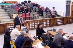 Prevenzione del suicidio: il tema in consiglio comunale