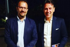 Superbonus: incontro con Giuseppe Conte a Matera