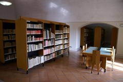 Biblioteca provinciale, Amabili Confini: “La storia di ripete”
