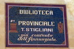 Biblioteca Stigliani salvata da Fondazione Matera 2019