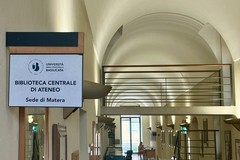 Biblioteca Stigliani, inizia il rilancio