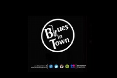 Dal 2 al 6 agosto torna il Blues in Town Festival