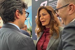 Matera si promuove alla Borsa del Mediterraneo a Napoli