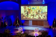Anteprima della festa della Bruna