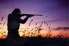 Raccolta firme per abolire la caccia: quota mille ad un passo