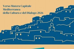 Cultura: programma di Matera capitale del Mediterraneo nel 2026