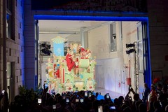 Madonna della Bruna: presentato il carro trionfale