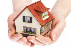 Contributi da 20mila a 40mila euro per l'acquisto della prima casa