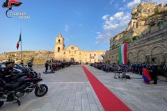 Festa dei Carabinieri, presentati i risultati operativi