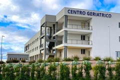 Centro geriatrico, ottenuto l'accreditamento con Regione