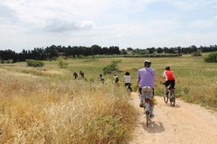 Da “La Repubblica”, Puglia in Bicicletta: itinerari anche su Matera
