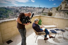 “Cinemappa”, un’App per conoscere i luoghi del cinema a Matera