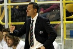 Giampaolo Di Lorenzo è il nuovo coach della Bawer Matera