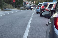 Code sulla statale 7, serve raddoppio della strada