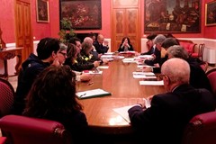 Scuole: comitato sicurezza in Prefettura per prevenire disagio giovanile