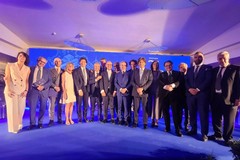 Nuova squadra per Confindustria Basilicata, D'Alema presidente
