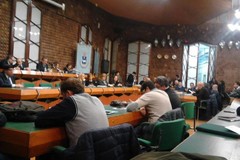 Fondazione Matera-Basilicata 2019 all’esame del consiglio comunale