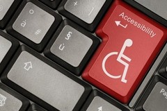 Regione Basilicata, contributi per strumenti informatici ai disabili