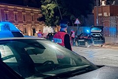 Servizi di controllo per la "movida" materana