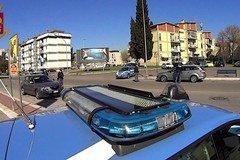 Rapinate due persone a Matera, scoperti i responsabili
