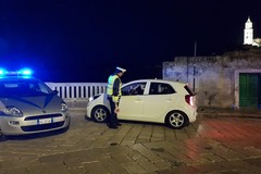 Aggredito agente di Polizia locale, denunciato il responsabile