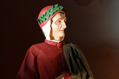 Dante, Beatrice e Caronte direttamente a Matera