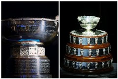 Tennis: a Matera la Coppa Davis e la Billie Jean King Cup