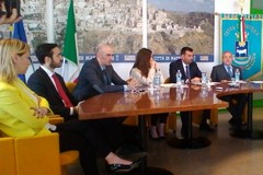 Capitale Italiana Cultura 2022, Bari chiama Matera