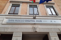 Hub San Rocco, 3 milioni di euro dal fondo sviluppo e coesione
