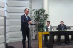 Ministro Di Maio, 15 milioni di euro per "Casa" delle nuove tecnologie