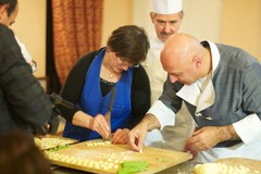 Cucina italiana: la tradizione non è nostalgia, è futuro