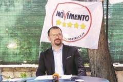 Bennardi: nessun apparentamento, dialogo aperto con la città