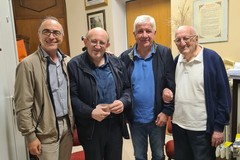 Circolo La Scaletta incontra don Angelo Tataranni