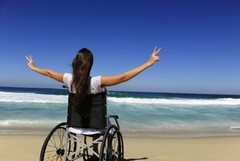 Giornata internazionale a sostegno delle persone con disabilità