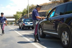 Estate sicura, la Polizia intensifica i controlli