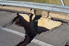 A Matera incontro su dissesto idrogeologico e calamità nelle Terre Joniche