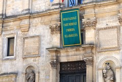 Polo museale della Basilicata, pressing del centrosinistra in Regione