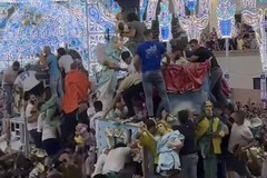 Festa della Bruna, bilancio dai grandi numeri