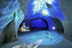Esperienza immersiva nella Matera sotterranea