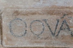 Museo nazionale di Matera, riemerse epigrafi su prospetti