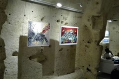 "ExpoArte 2016 - Il Gusto dell'Arte" a Matera
