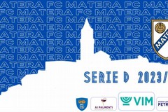 Convincente vittoria della FC Matera sulla FBC Gravina