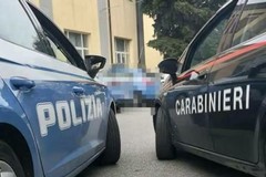 Uomo accusato di maltrattamenti arrestato da Polizia e Carabinieri