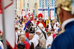 Festa della Bruna: piano della viabilità e ordinanze