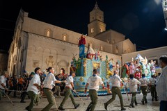 Festa della Bruna: il programma dell'1 e del 2 luglio
