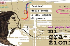 Il "Festival delle donne e dei saperi di genere 2018" fa tappa a Matera per il 3° anno consecutivo