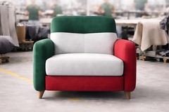 Mobile imbottito: a Matera più di 100 aziende