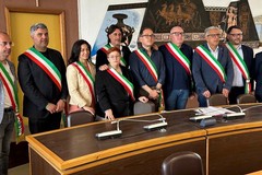 I Comuni jonici fanno squadra