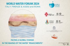 Forum Mondiale Acqua, Matera sostiene la candidatura italiana